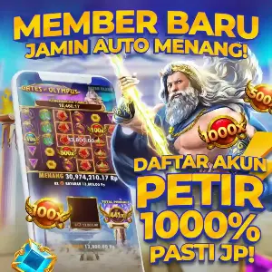 Bromo777: Slot Gacor Hari Ini dengan Jackpot Melimpah